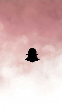Snapchat Android Wallpaper