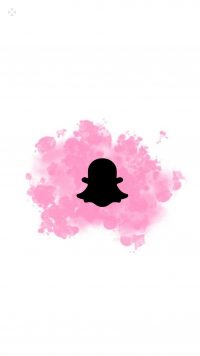 Snapchat Icon Wallpapers