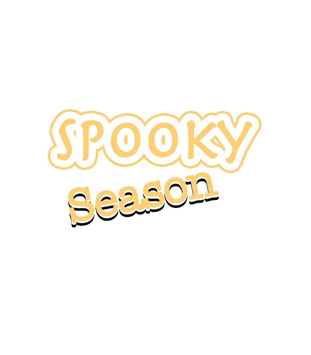 Spooky Season Wallpaper 1 Spooky Season Wallpaper 2