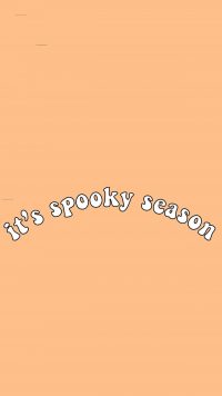Spooky Season Wallpaper Iphone