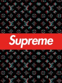 Supreme Posters
