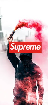 Supreme Wallpaper 4