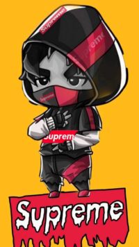 Supreme Wallpaper 5
