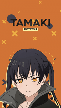 Tamaki Komatsu Wallpapers