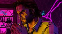 The Wolf Among Us Desktop Wallpapers
