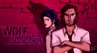 The Wolf Among Us Macbook Wallpapers