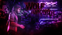 The Wolf Among Us Wallpaper Desktop