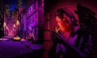 The Wolf Among Us Wallpaper PC