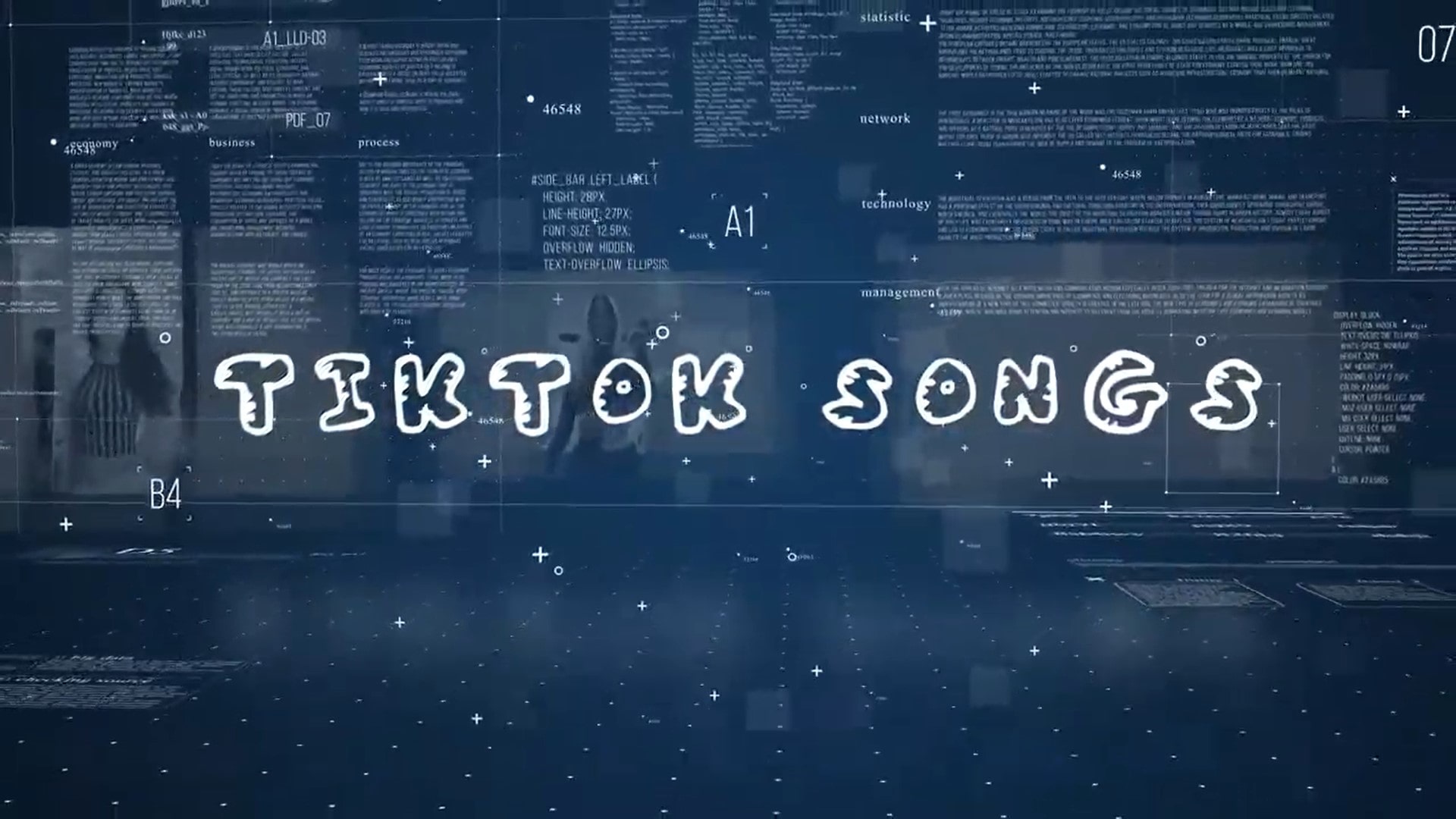 Tik Tok Songs Wallpaper
