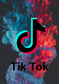 TikTok Song Android Wallpaper