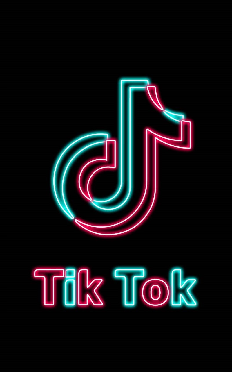 Tiktok Neon