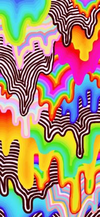 Trippy VSCO Wallpaper
