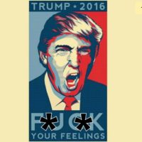 Trump 2016 Wallpaper