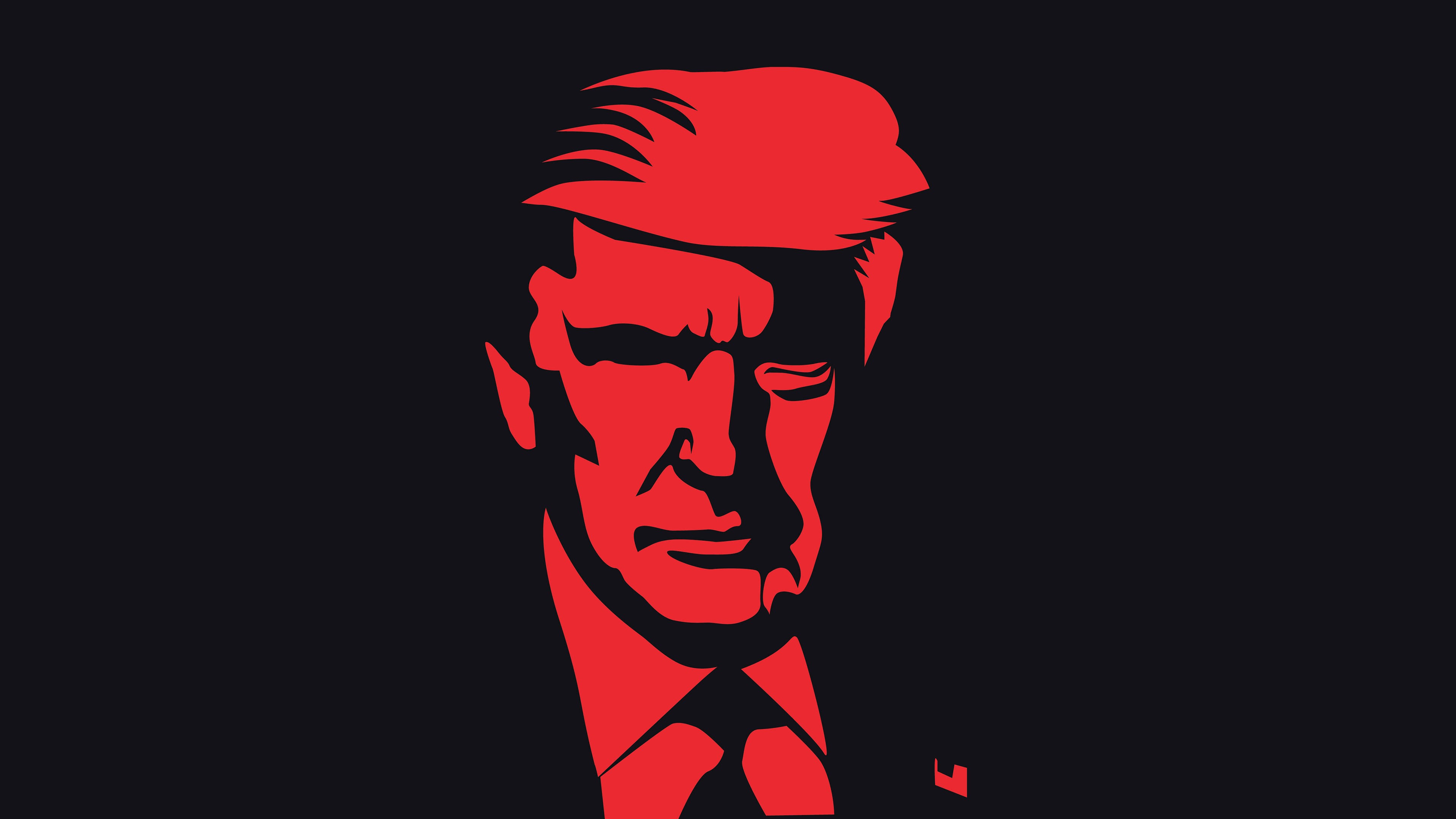 Trump 4K Wallpapers KoLPaPer Awesome Free HD Wallpapers