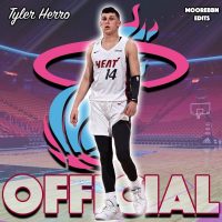 Tyler Herro Wallpaper 2