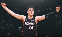 Tyler Herro Wallpaper 4