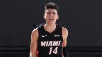 Tyler Herro Wallpaper for Desktop