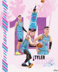 Tyler Herro Wallpapers 2