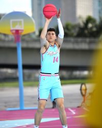 Tyler Herro Wallpapers Android