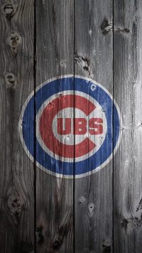 Wallpaper Chicago Cubs 1