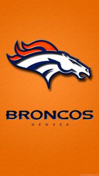 Wallpaper Denver Broncos