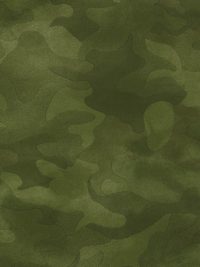 Wallpaper Green Camouflage