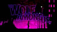 Wallpaper The Wolf Among Us