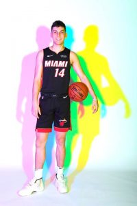 Wallpaper Tyler Herro