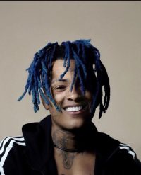 Wallpaper for Ynw Melly