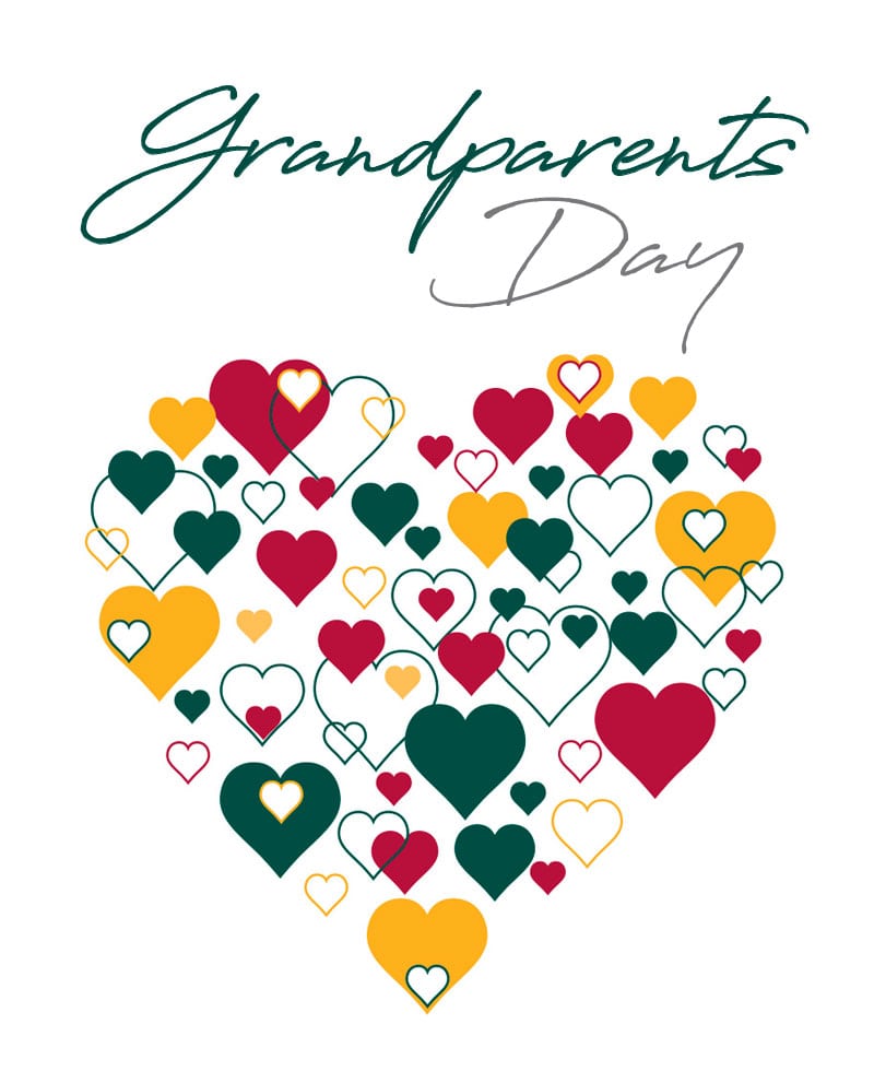 Wallpapers Grandparents Day