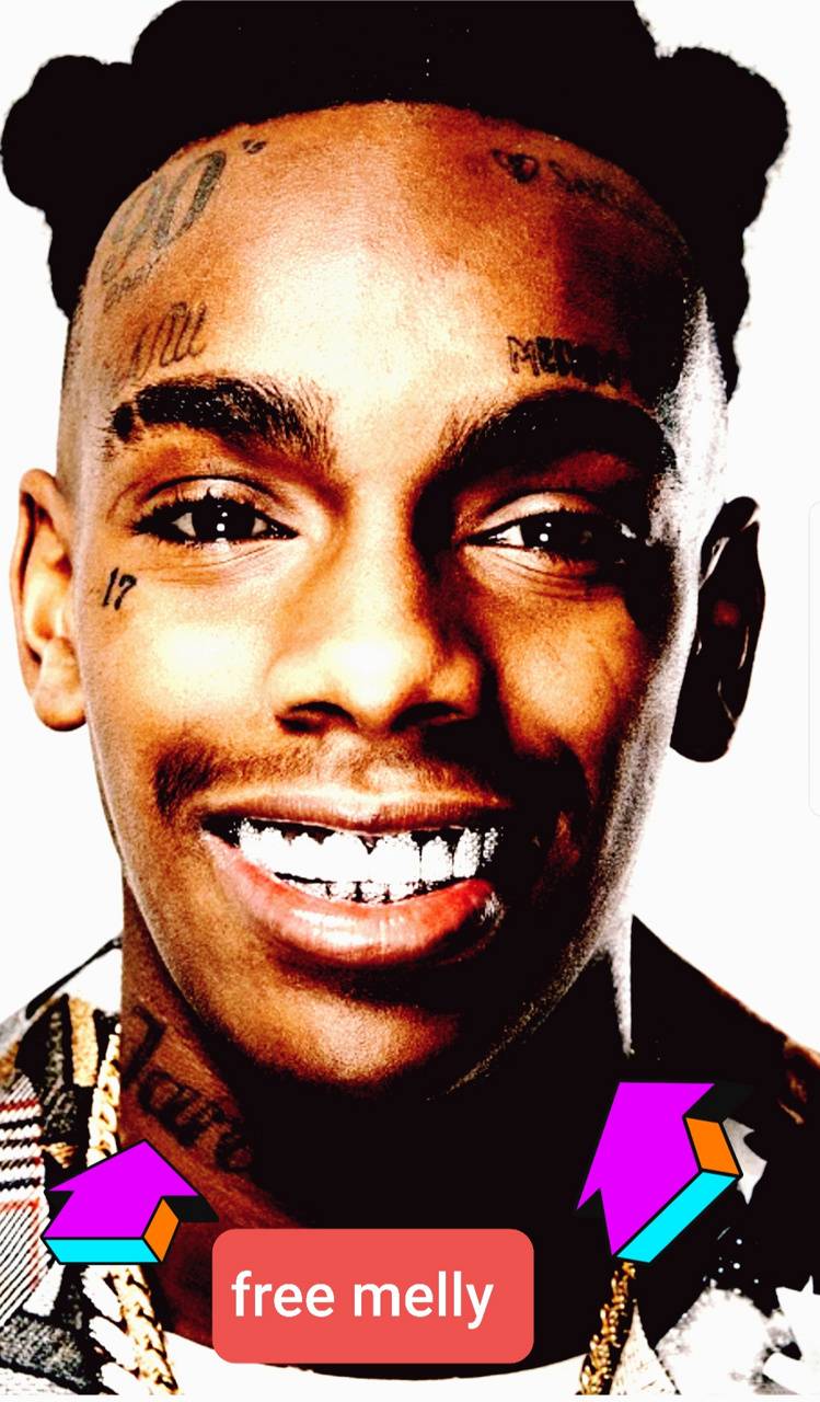 Wallpapers Ynw Melly