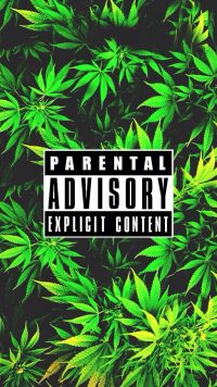 Weed Iphone Wallpapers