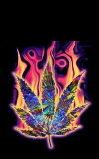 Weed Wallpaper 2