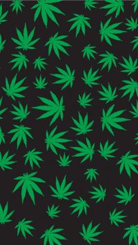 Weed Wallpapers Phone
