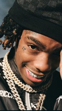 Ynw Melly Android Wallpapers