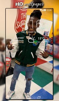 Ynw Melly Background Image