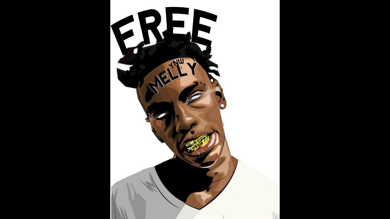 Ynw Melly Background Images