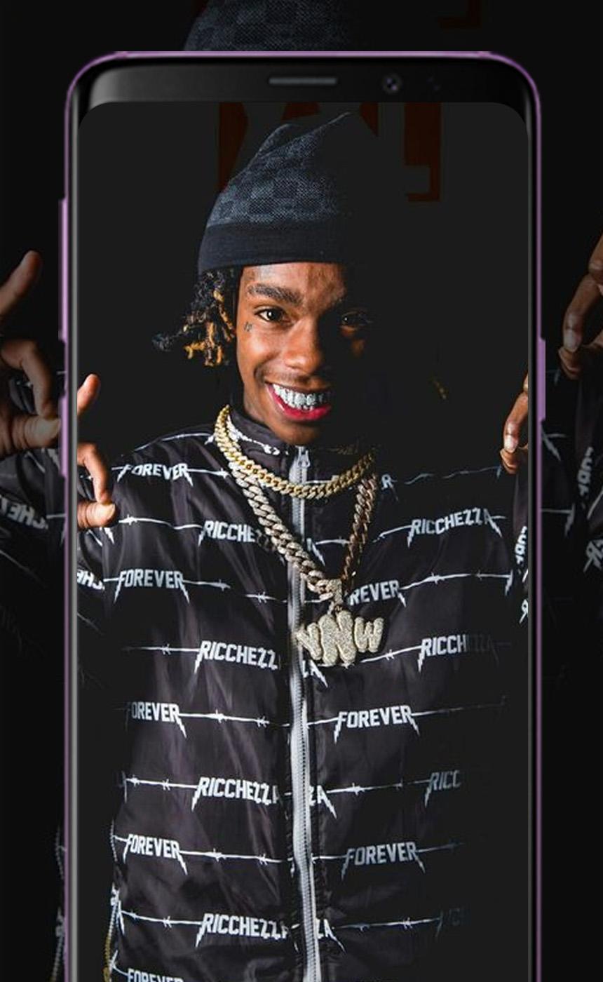 Ynw Melly Wallpaper Iphone