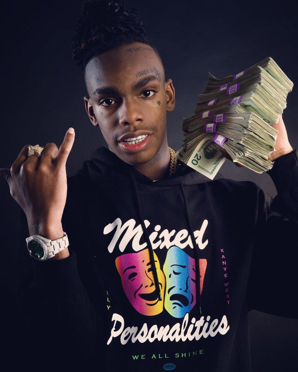 Ynw Melly Wallpapers 2
