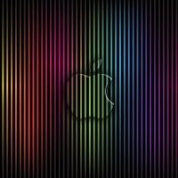 iPad Air Apple Wallpapers