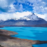 iPad Air Nature Wallpaper