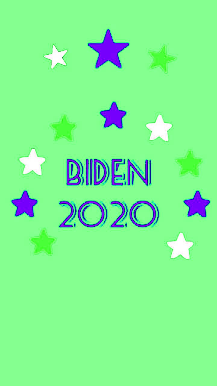 2020 Biden Wallpapers