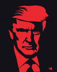 2020 Trump Wallpaper
