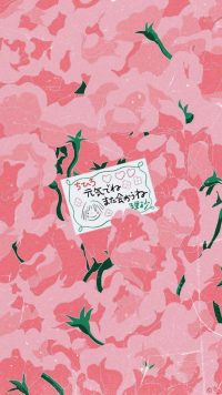 Aesthetic Ghibli Wallpaper