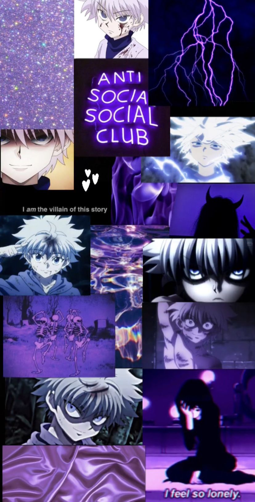 Anime Hunter x Hunter Wallpaper - KoLPaPer - Awesome Free HD Wallpapers