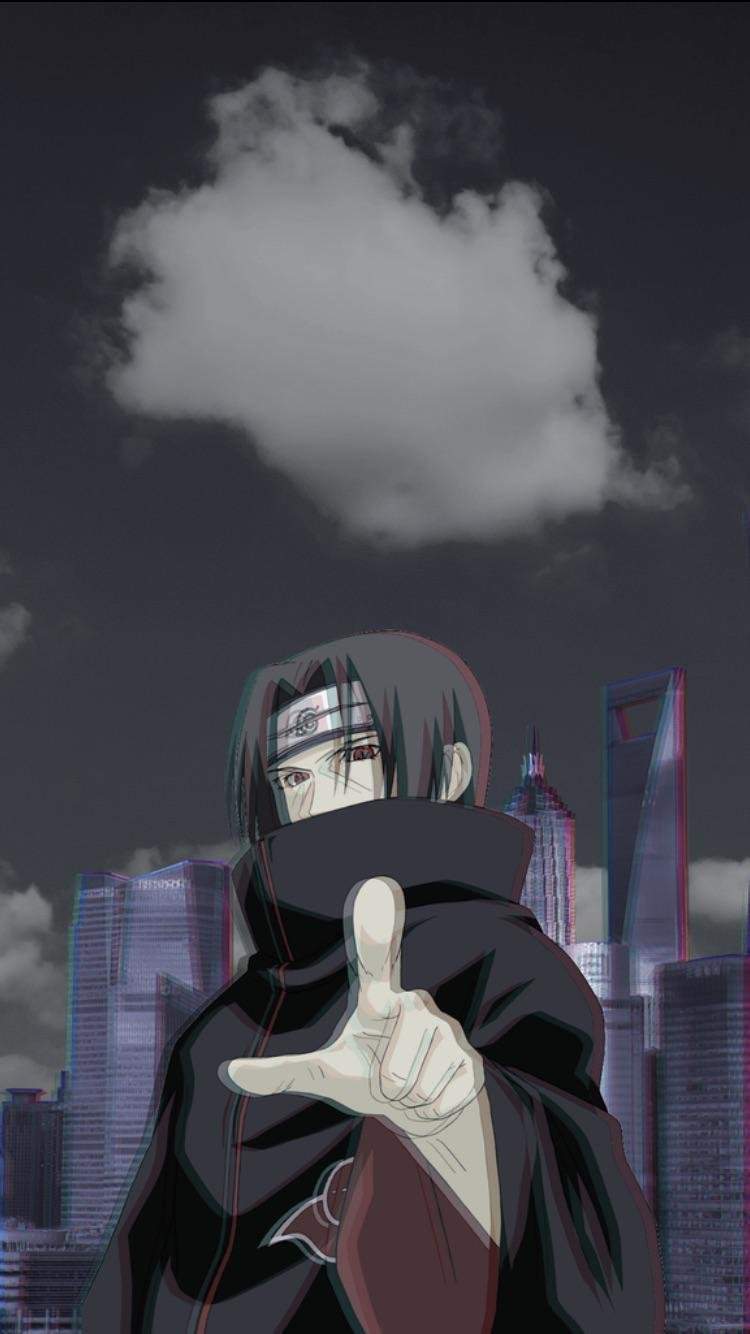 Ps4 Itachi Aesthetic Wallpaper / Itachi Aesthetic Ps4 Wallpapers - Wallpaper Cave / Tons of ...