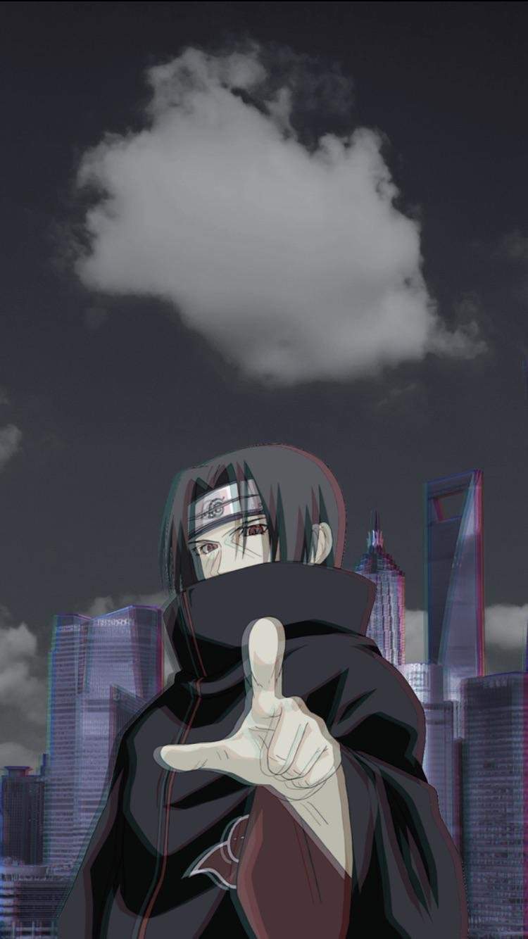 itachi aesthetic wallpaper by petrix_5wp 06 free on zedge™ on itachi aesthetic wallpapers