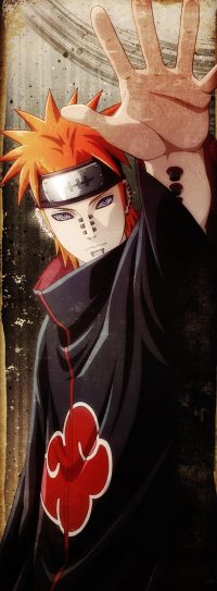 Akatsuki Background Image