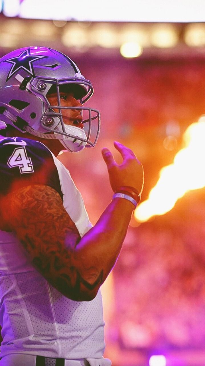 Android Dak Prescott Wallpapers 1 Android Dak Prescott Wallpapers