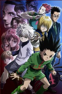 Android Hunter x Hunter Wallpapers